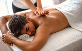 Paraiso marino de Salud y Bienestar